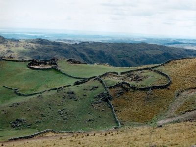 Hunting Lodge Argentina
