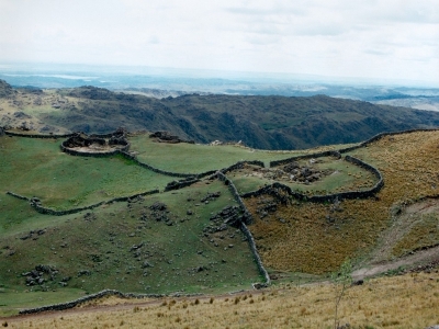 Hunting Lodge Argentina